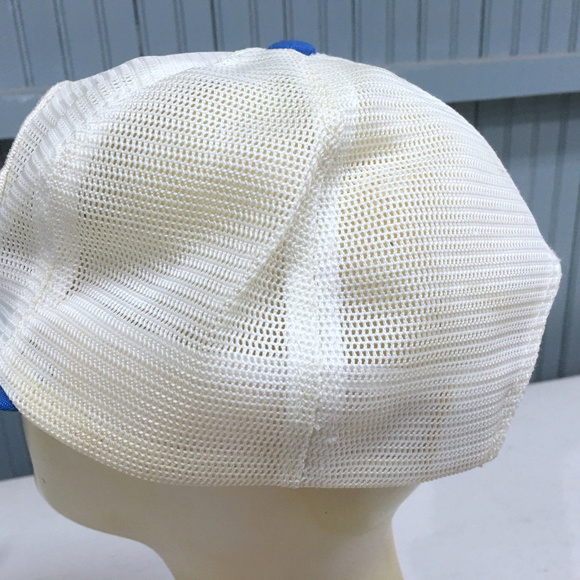 Propeller Club USA Peducah Kentucky Snapback Cap - Picture 2 of 6